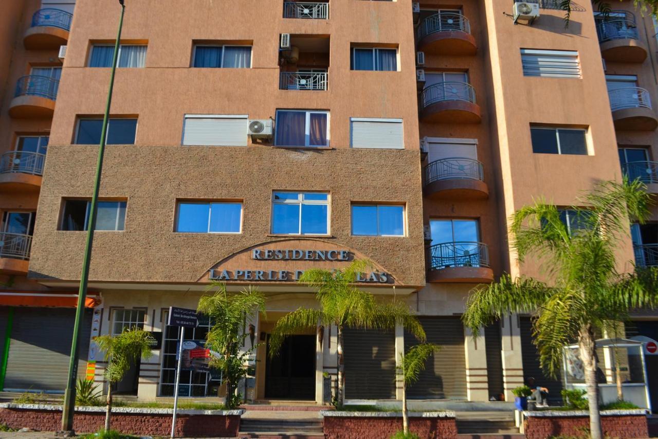 Residence Olivier De Marrakech Marrakesh Luaran gambar