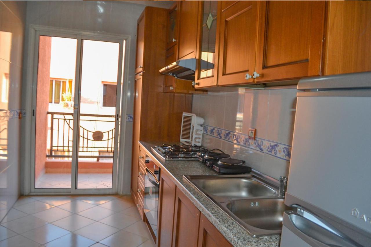 Residence Olivier De Marrakech Marrakesh Luaran gambar