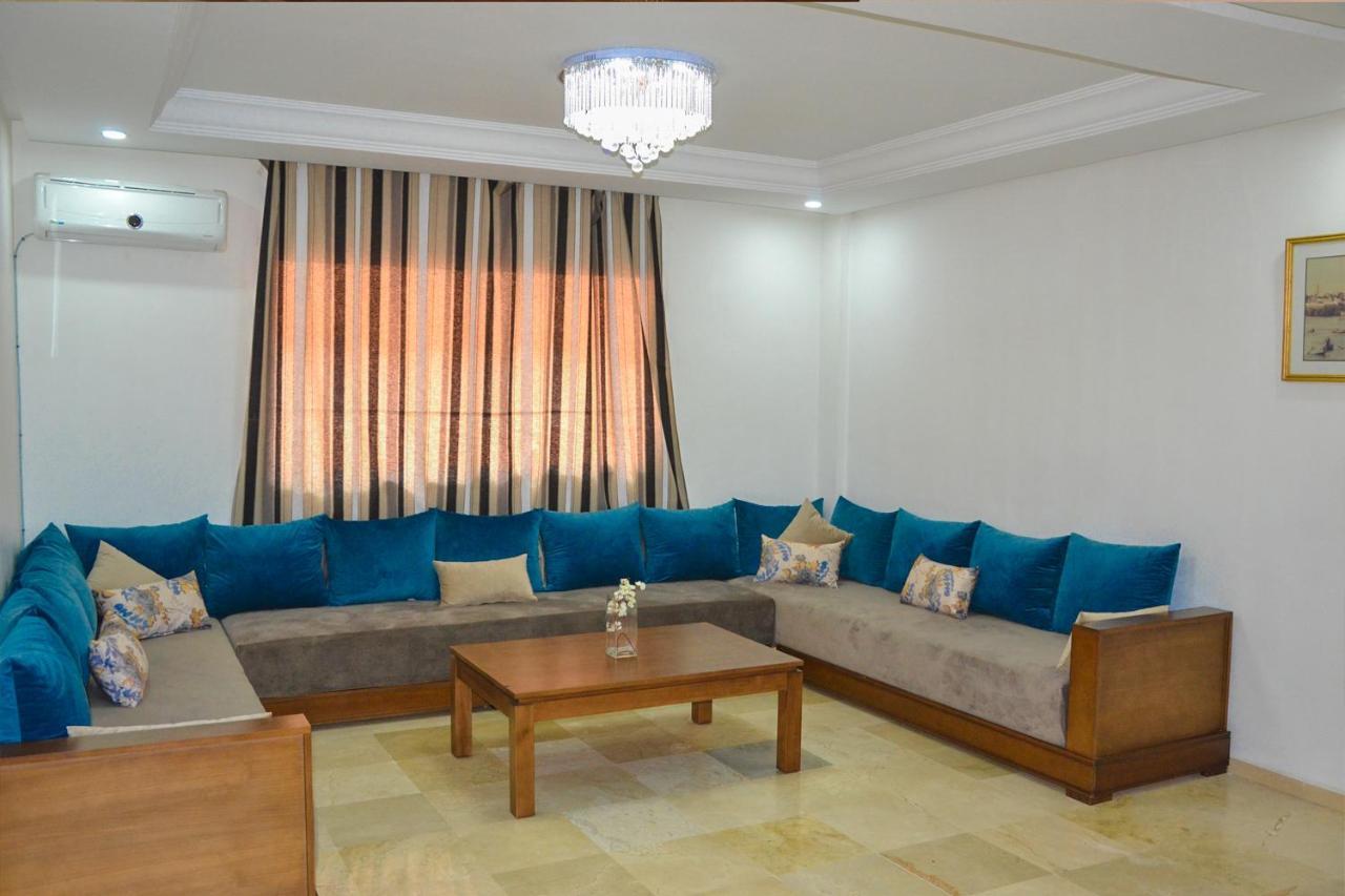 Residence Olivier De Marrakech Marrakesh Luaran gambar